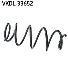 SKF VKDL 33652